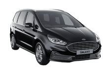 Van Hire Clevedon - 7 Seater Manual Minibus - Minibus hire Clevedon