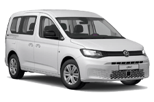 Van Hire Clevedon - Caddy Van - Van hire Clevedon