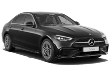 Van Hire Clevedon - Exclusive C Class - car hire Clevedon