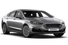 Van Hire Clevedon - Mondeo - car hire Clevedon