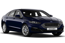Van Hire Clevedon - Mondeo Auto - car hire Clevedon