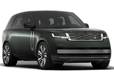 Van Hire Clevedon - Range Rover - car hire Clevedon